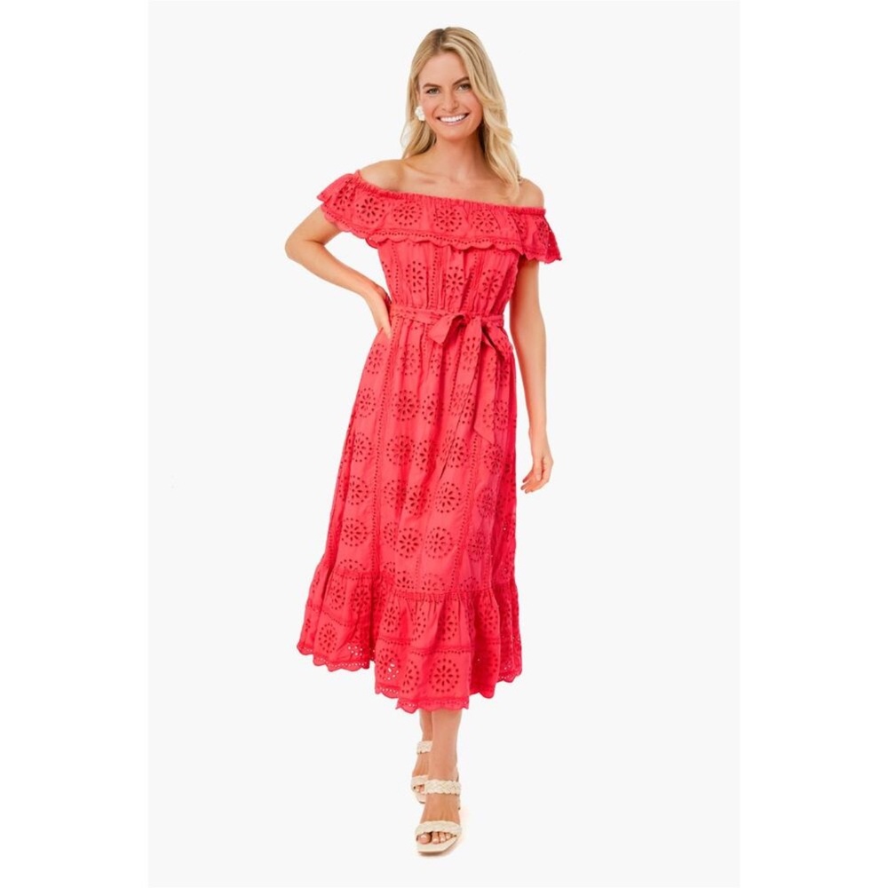 Lily Pulitzer Liabella Dress